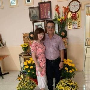 Meet your Posher, Huy